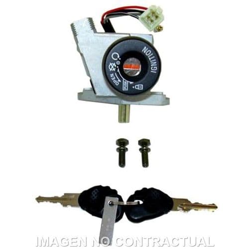 Clausor Cerradura Yamaha Aerox 50
