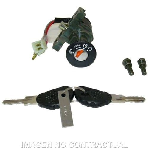 Clausor Cerradura Yamaha Jog 50