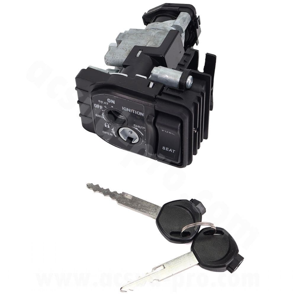 Clausor contacto Bombín Honda PCX 125 2014 a 2020