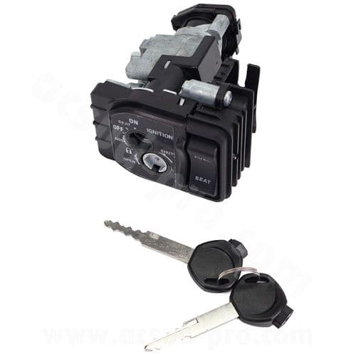 Clausor contacto Bombín Honda PCX 125 2014 a 2020