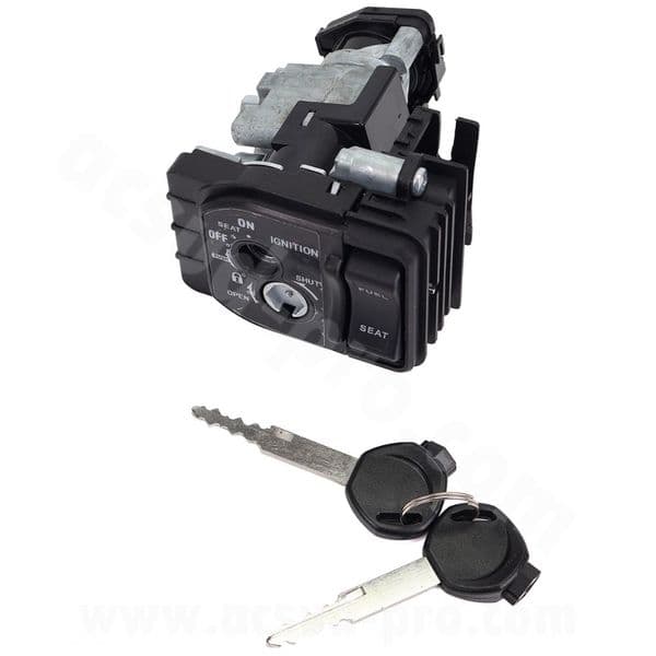 Clausor contacto Bombín Honda PCX 125 2014 a 2020