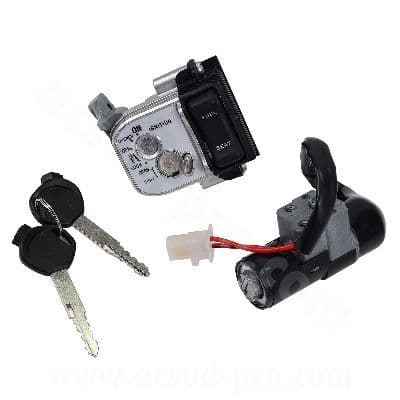 Clausor contacto bombin Honda PCX 125 KWN 2009 a 2013