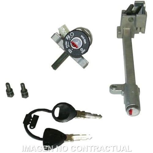 Clausor, Contacto Y Sillín Yamaha Bw Next Generation 50