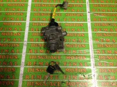 Clausor y Bombín Kymco Grand Dink 250 2001-2009