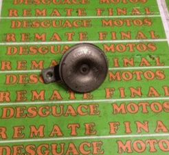 Claxon Bocina Honda Ps Passion 125 y 150 2006-2012