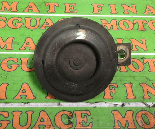 Claxon Bocina Honda Sh 125-150 2001 a 2004