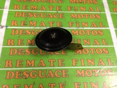 Claxon Bocina Kymco Agility City 125 2008-2015