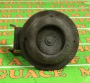 Claxon Bocina Piaggio Et2 50 Y Et4 1997-2004