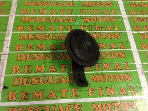 Claxon Bocina Suzuki Burgman 400 2006-2016