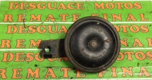 Claxon Bocina Suzuki Tu 250 1997-2001