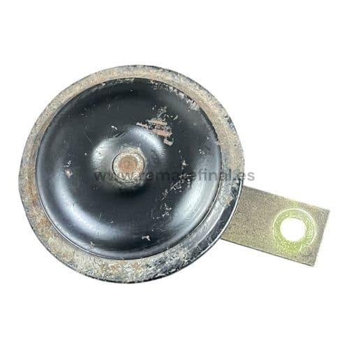 Claxon Bocina SYM HD 125/200 2003-2010.