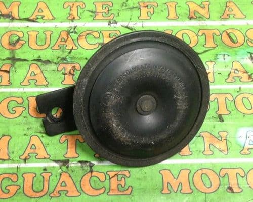 Claxon Bocina Yamaha Diversion 600 1998-2002