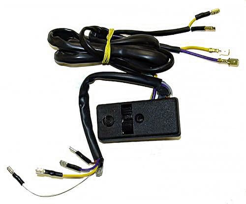 Conmutador Luces