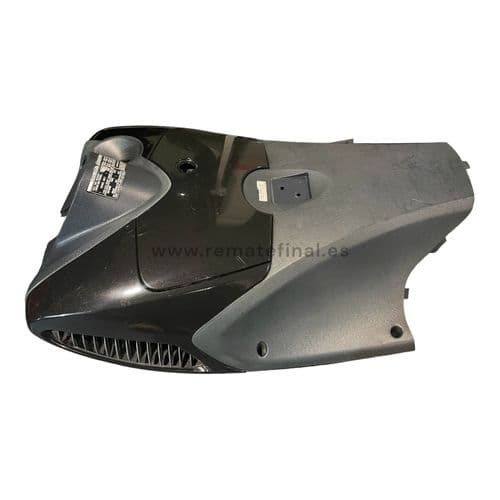 Contraescudo Completo Honda Sh 125 y 150 2005 a 2008