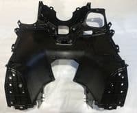 Contraescudo Honda Forza 125 K40 2015 y 2016