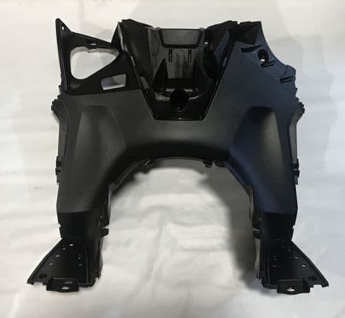 Contraescudo Honda Forza 125 K40 2015 y 2016