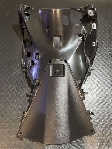 Contraescudo Inferior Honda Sh 125 K77 2017 a 2020