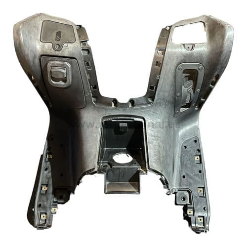 Contraescudo Kymco Xciting 400 2013 a 2018