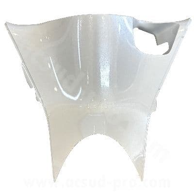 Contraescudo superior Blanco Honda SH 125-150 K0R 2021 a 2025