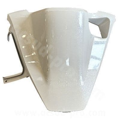 Contraescudo superior Blanco Honda SH 125 K01 2013 a 2016