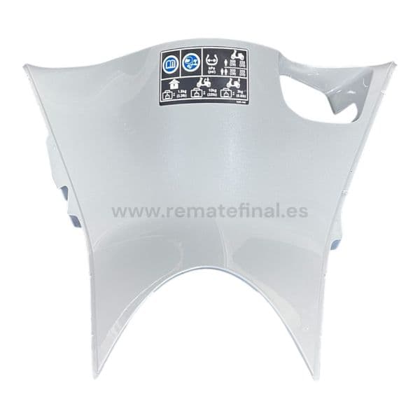 Contraescudo Superior Honda Sh 125 K0R 2021 a 2024