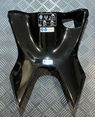 Contraescudo Superior Honda Sh 125 K77 2017 a 2020