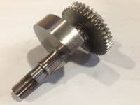 Contrapeso Motor Bmw F650 1995-2001