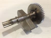 Contrapeso Motor Bmw F650 1995-2001