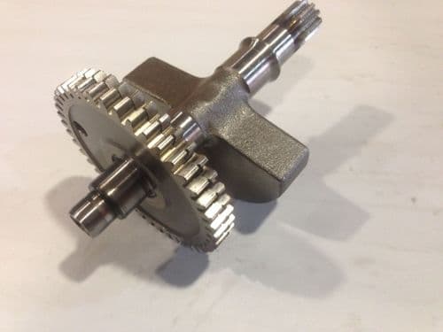 Contrapeso Motor Bmw F650 1995-2001