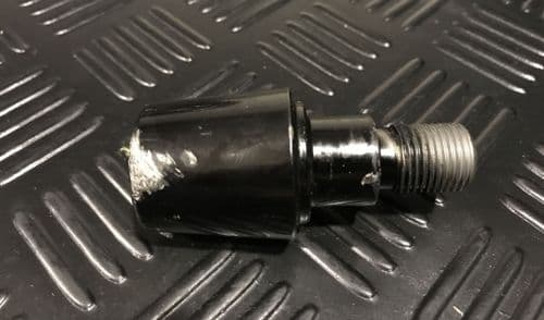 Contrapeso Yamaha Fz6 S1 2004-2006
