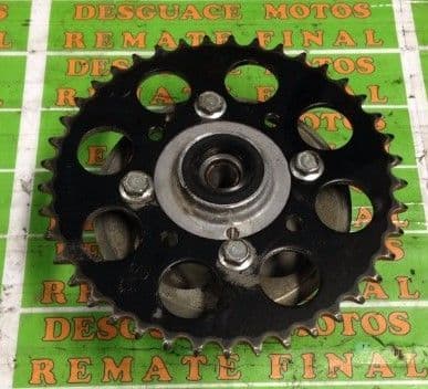 Corona Transmisión Suzuki Tu 250 1997-2001