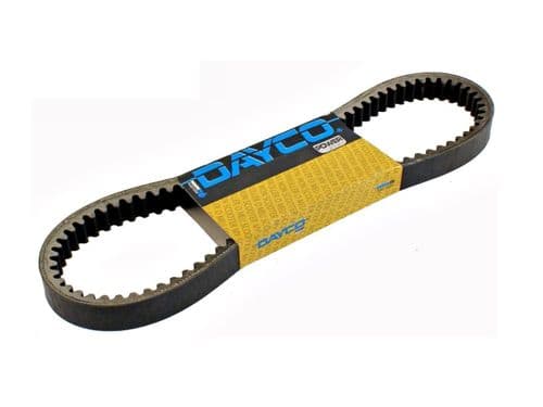 Correa Transmisión Dayco Honda SH Dylan Ps Arroba Swing Pantheon 125