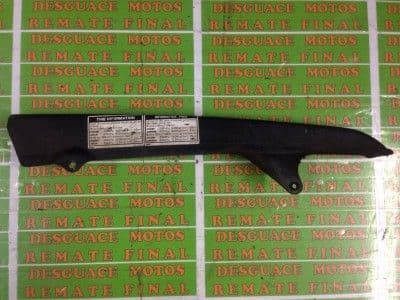 Cubre Cadena Yamaha Diversion 600 1992-1997