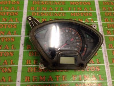 Cuenta Km Cuadro Relojes Velocímetro Honda Pantheon 125 4T 2003-2006