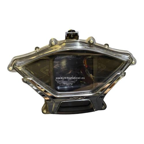 Cuenta Km Cuadro Relojes Velocímetro Honda SH 125-150 K0R 2021 a 2025