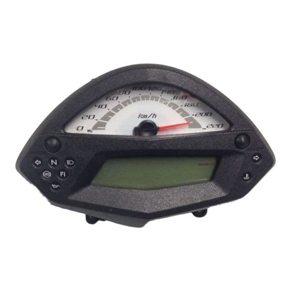 Cuenta Km Cuadro Relojes Velocímetro Kawasaki Er6N 2009 a 2011