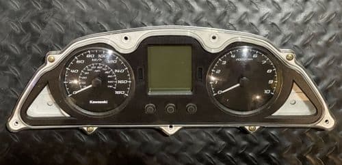 Cuenta Km Cuadro Relojes Velocímetro Kawasaki J125 2014-2020.