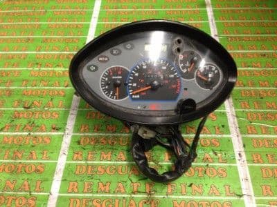 Cuenta Km Cuadro Relojes Velocímetro Kymco Grand Dink 125 2001-2007