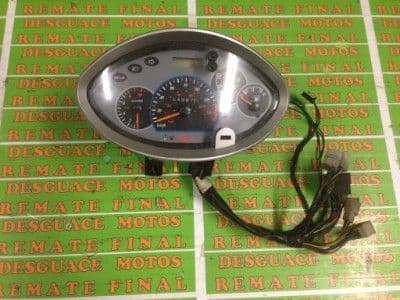 Cuenta Km Cuadro Relojes Velocímetro Kymco Grand Dink 125.