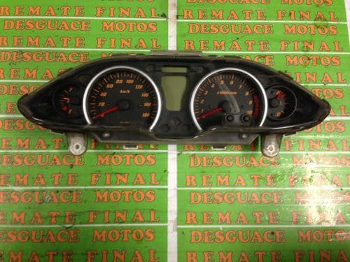 Cuenta Km Cuadro Relojes Velocímetro Suzuki Burgman 400 2006-2016