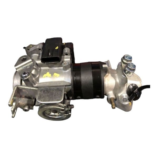 Cuerpo de Inyección Mariposa Honda 300 Forza K0B y Sh K53