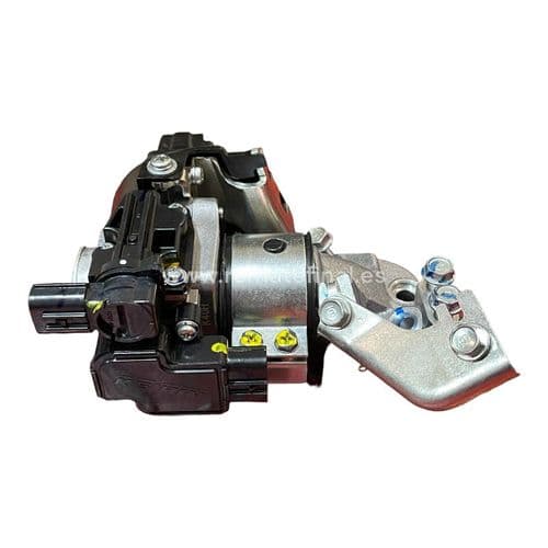 Cuerpo de Inyección Mariposa Honda Forza 125 K1B 2021 a 2023