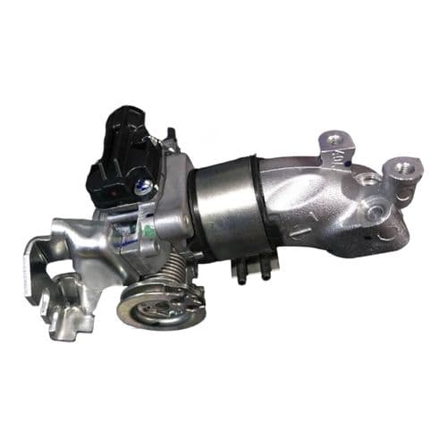 Cuerpo de Inyección Mariposa Honda Forza 125 K40 2015 a 2017