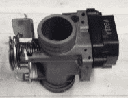 Cuerpo de Inyección Mariposa Honda Sh 125 K01 2013 a 2016