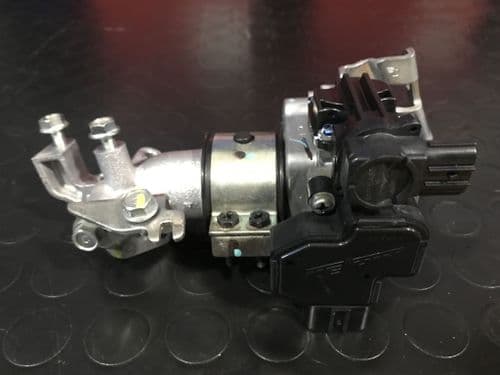 Cuerpo de Inyección Mariposa Honda Sh 125 K77 2017 a 2020