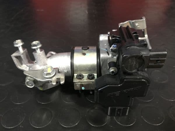 Cuerpo de Inyección Mariposa Honda Sh 125 K77 2017 a 2020