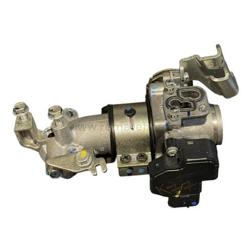 Cuerpo de Inyección Mariposa Honda Sh 125 K77 2017 a 2020.