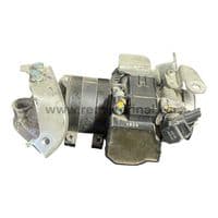 Cuerpo de Inyección Mariposa Honda SH 300 2007-2010.