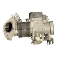 Cuerpo de Inyección Mariposa Honda SH 300 2007-2010.