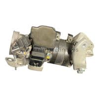 Cuerpo de Inyección Mariposa Honda SH 300 2007-2010.